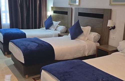 Melloussa Hotel | Hotel Tanger Med
