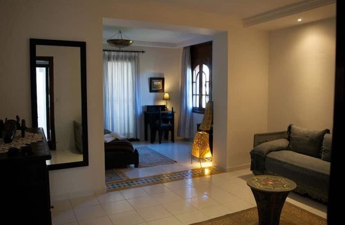 Ain Chock House | Dar Tahra