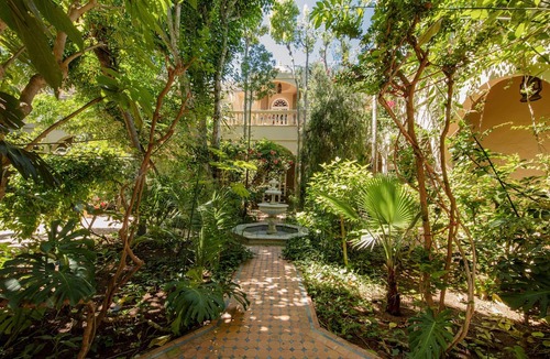 El Jadida House | Riad Dar El Malaika