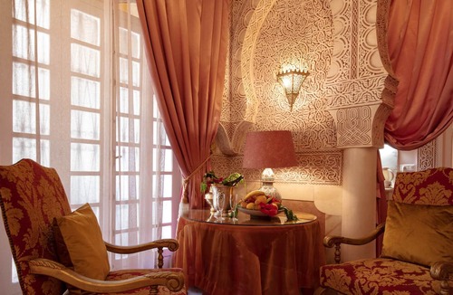El Jadida House | Riad Dar El Malaika