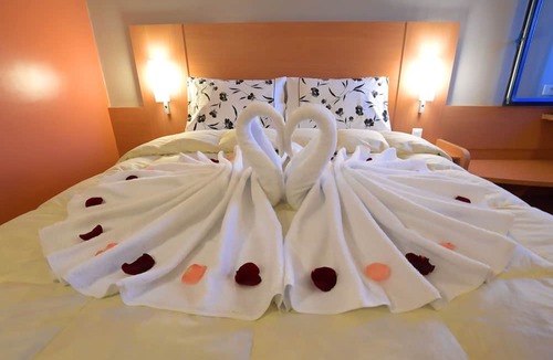Mediouna Hotel | Senator Hotel Tanger