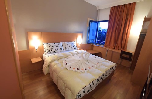 Mediouna Hotel | Senator Hotel Tanger