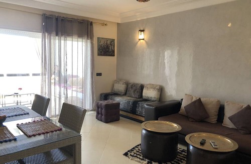 Asilah Hotel | Asilah Marina Golf