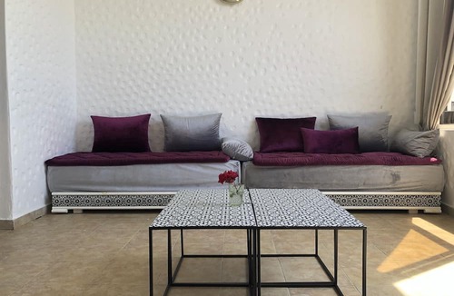 Asilah Hotel | Asilah Marina Golf