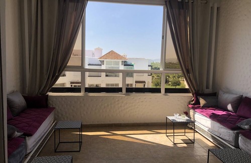 Asilah Hotel | Asilah Marina Golf