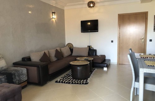 Asilah Hotel | Asilah Marina Golf