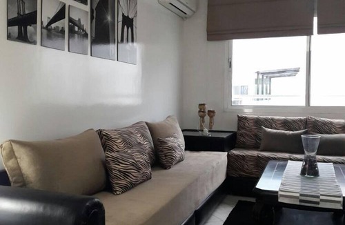 RACINE EXTENSION Hotel | The Seven Apartments
