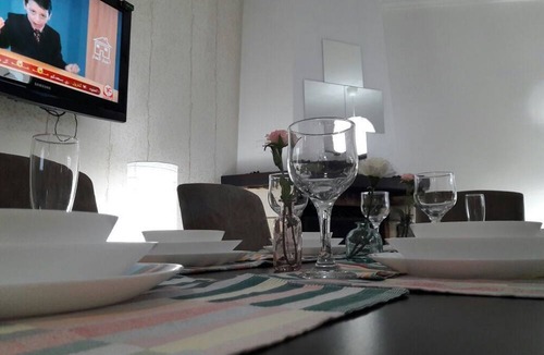 RACINE EXTENSION Hotel | The Seven Apartments