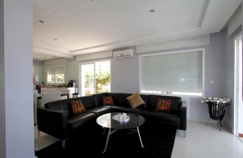 Achakkar Villa | Villa Tanger Cap Spartel