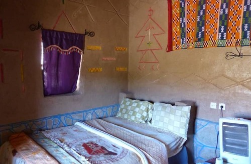 Tamtetoucht Hotel | Auberge Amazigh