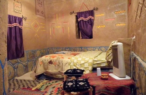 Tamtetoucht Hotel | Auberge Amazigh