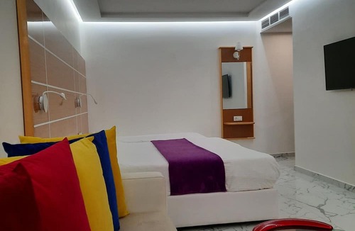 Al Hoceima Hotel | Puerto Marino