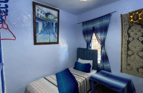 Medina of Chefchaouen Hotel | Hotel Barcelona