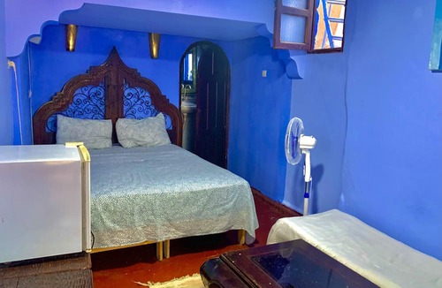 Medina of Chefchaouen Hotel | Hotel Barcelona