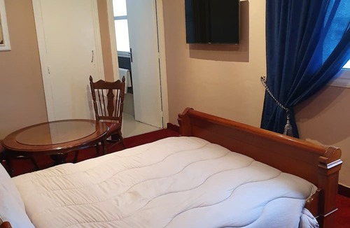 Quartier Maamora Hotel | Ambassy Hôtel