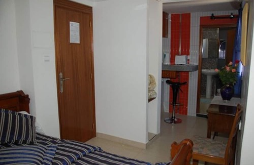 Quartier Maamora Hotel | Ambassy Hôtel