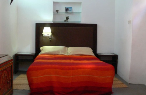Medina of Tiznit House | Hôtel Riad le Lieu