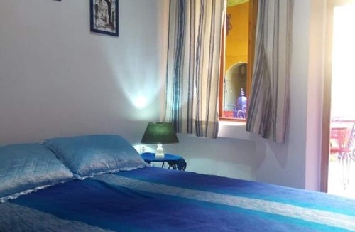 Medina of Tiznit House | Hôtel Riad le Lieu