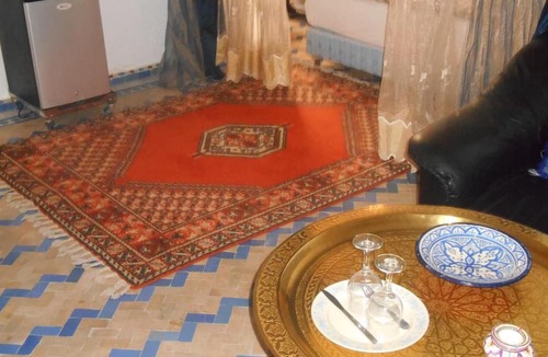 Nador Hotel | Hotel Babel