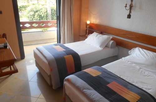 Nador Hotel | Hotel Babel