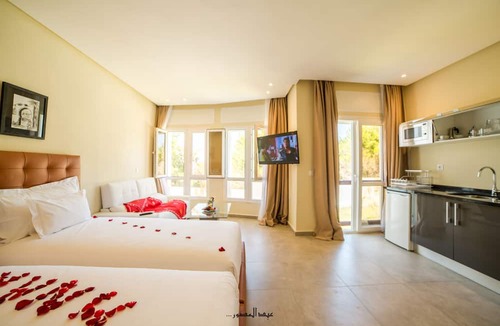 Mnar Hotel | Mnar Park