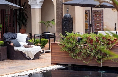 R'habet Zbib House | Riad Mayfez Suites & Spa