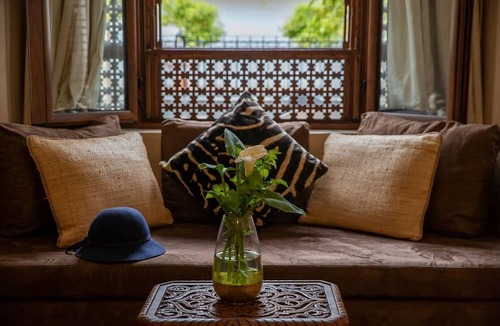 R'habet Zbib House | Riad Mayfez Suites & Spa