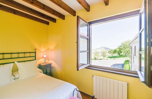 Miengo Bed & Breakfast | Posada Lunada