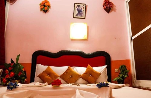 Tinghir Hotel | Hotel Tamasinte