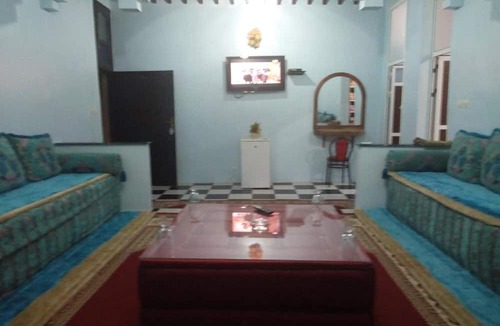 Tinghir Hotel | Hotel Tamasinte