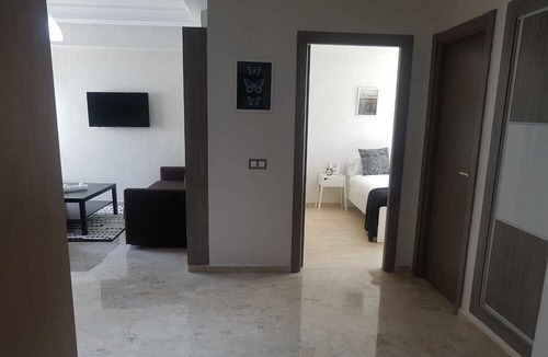 Mohammedia Apartment | Luxury Centrale Park
