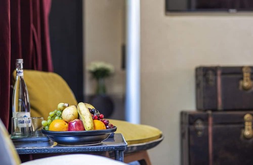 Riad Zitoun Jdid House | Riad Tajania