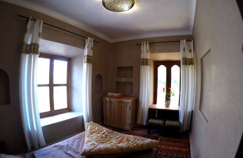 Tabant Cabin | La Kasbah du M'goun