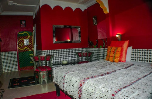 Toudgha El Oulia House | Dar Ayour Guest house