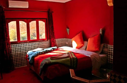 Toudgha El Oulia House | Dar Ayour Guest house