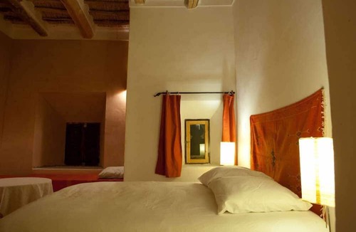 Ait Ouassif House | Kasbah Agoulzi