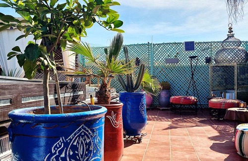 Kbour Chou House | Riad 1001 couleurs