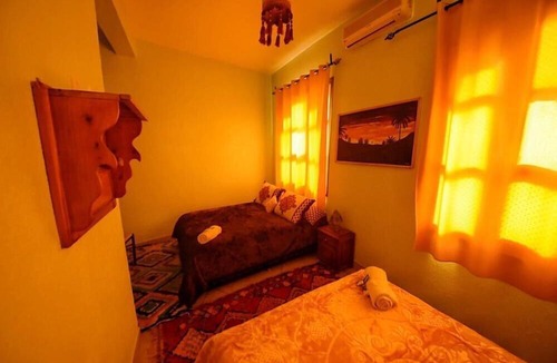 Rissani Hotel | Hotel Sijilmassa