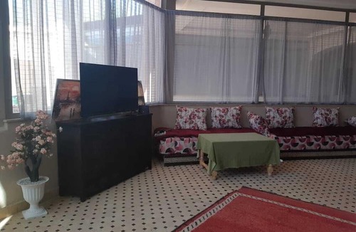 Ait Zat Hotel | Relais De L'ourika