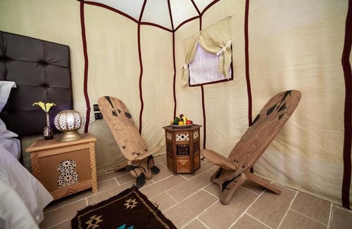 Rissani Hotel | Sunset Luxury Camp