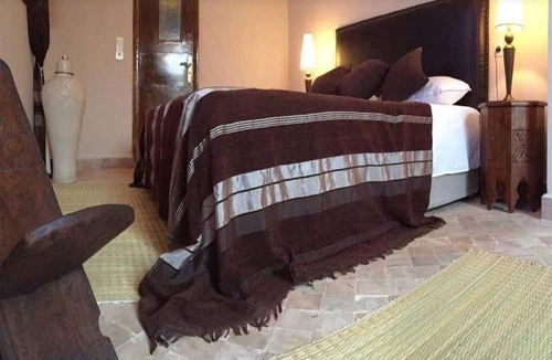 Sidi Ben Slimane El Jazouli House | Riad Teranga