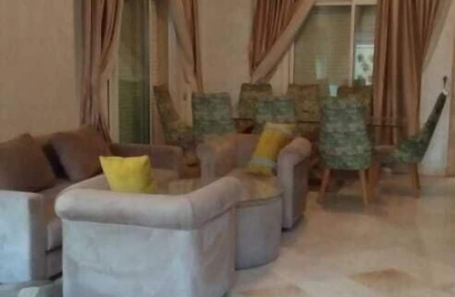 Mediouna Villa | Villa Ahmed