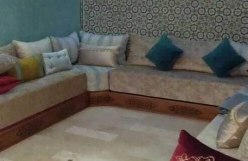 Mediouna Villa | Villa Ahmed