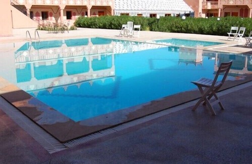 Kelaat M'Gouna Hotel | Mandar Saghrou Tazakht Hotel