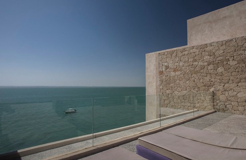 Dakhla Hotel | Palais Rhoul Dakhla