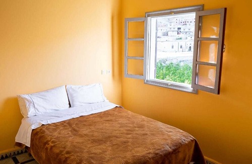 Imilchil House | Auberge Chez Bassou