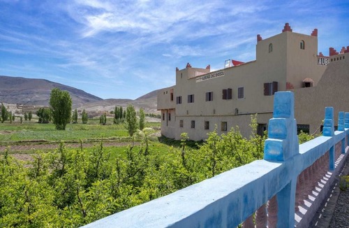 Imilchil House | Auberge Chez Bassou