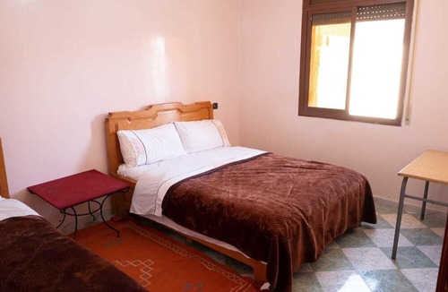 Imilchil House | Auberge Chez Bassou