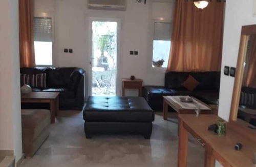 Moulay Abdallah Apartment | Charme Duplex