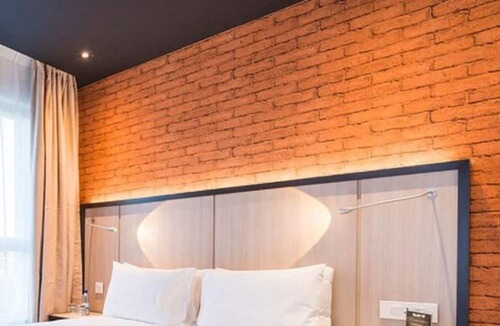 Ksar El Majaz Hotel | Onomo Hotel Tanger Med